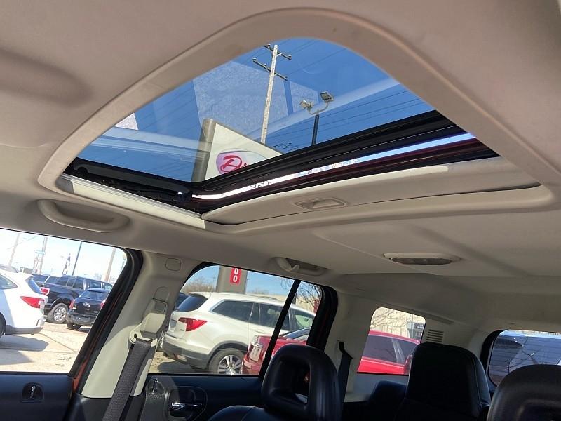 Jeep Patriot Limited 4WD 2009