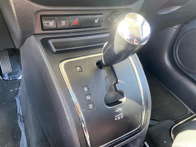 Jeep Patriot Limited 4WD 2009