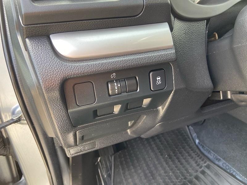 Subaru Forester 2.5i Premium 2015