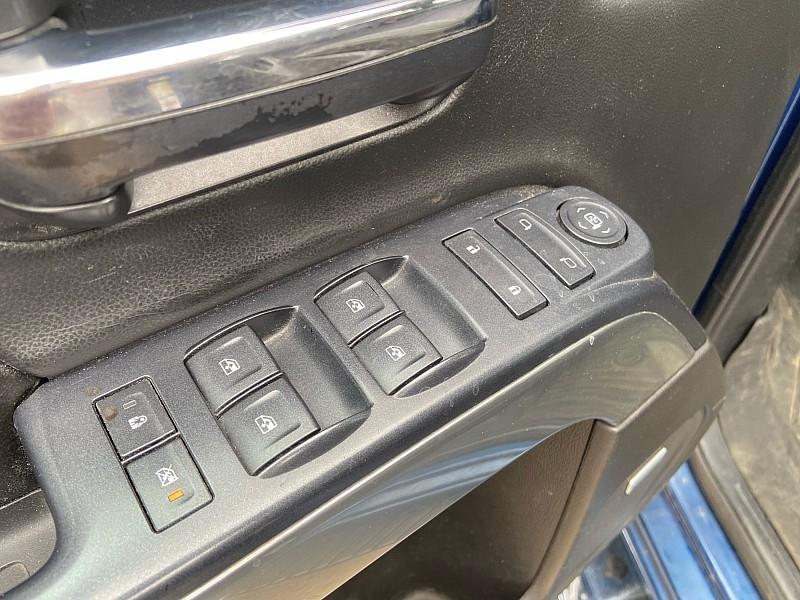 Chevrolet Silverado 1500 LT Double Cab 4WD 2017