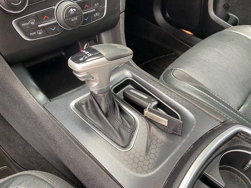 Dodge Charger SXT AWD 2015