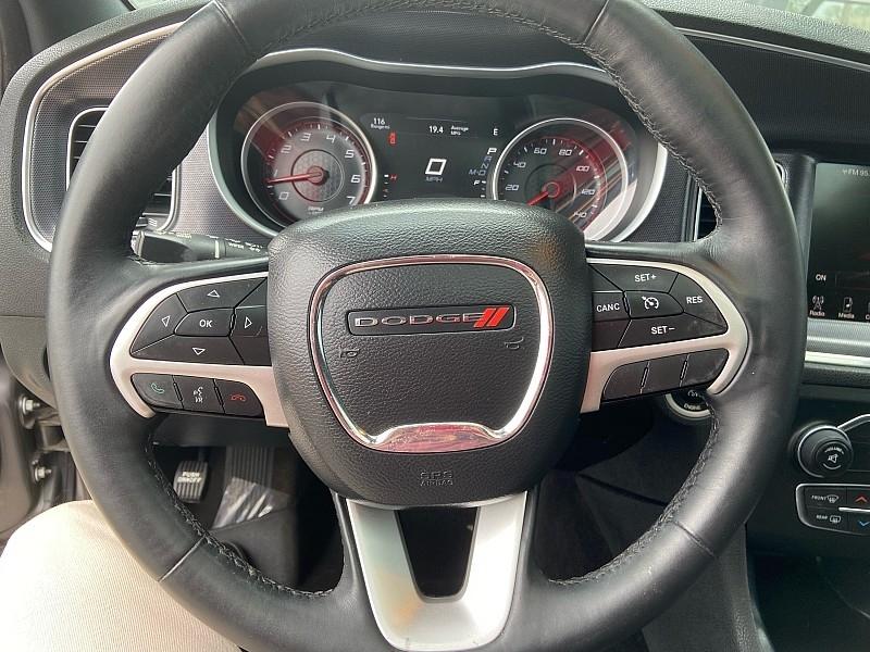 Dodge Charger SXT AWD 2015