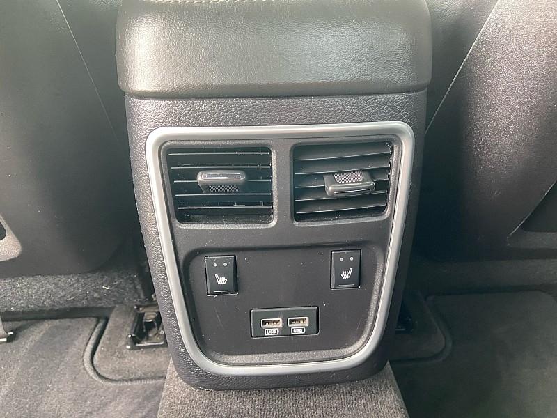 Dodge Charger SXT AWD 2015