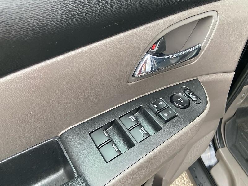Honda Odyssey EX-L 2015
