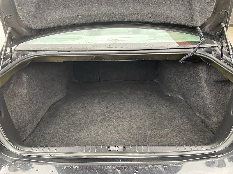 Chevrolet Impala  2008