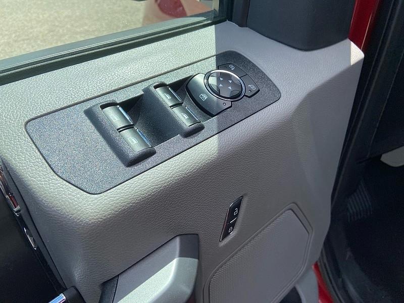 Ford F-150 XLT SuperCrew 6.5-ft. Bed 4WD 2020