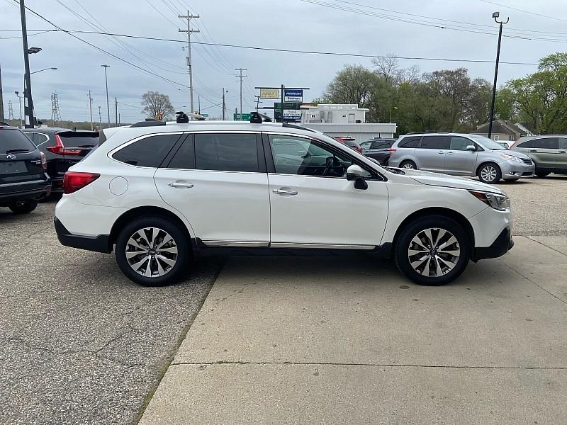 Subaru Outback 3.6R Touring 2019