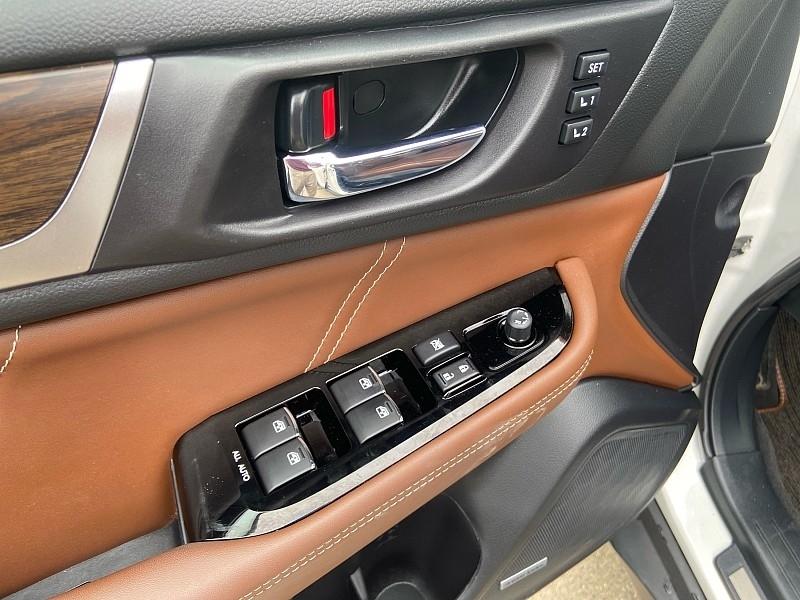 Subaru Outback 3.6R Touring 2019