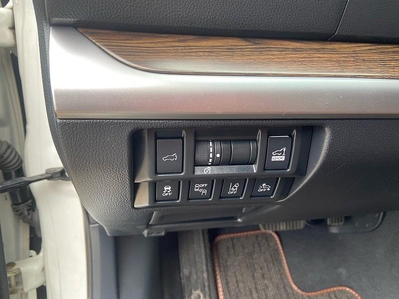 Subaru Outback 3.6R Touring 2019