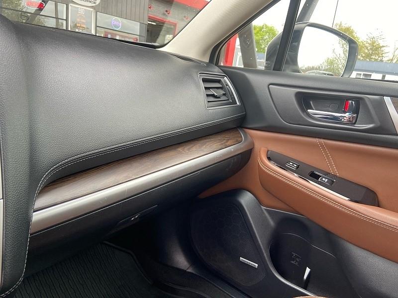 Subaru Outback 3.6R Touring 2019