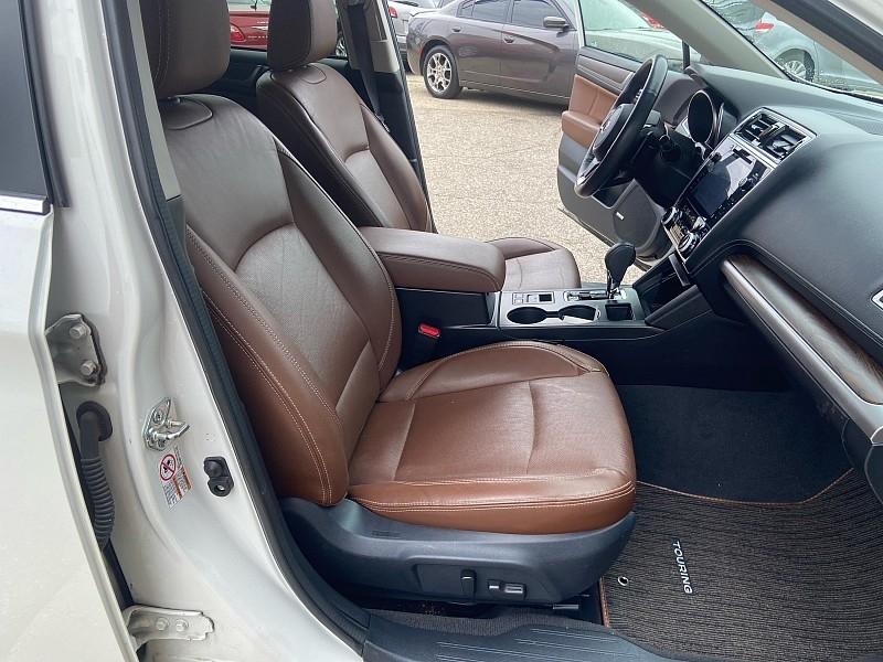 Subaru Outback 3.6R Touring 2019
