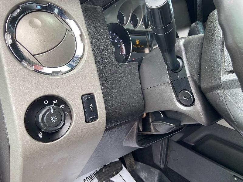 Ford F-250 SD Lariat Crew Cab 4WD 2014