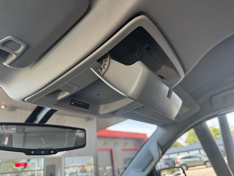 Chevrolet Silverado 1500 LT Double Cab 4WD 2018