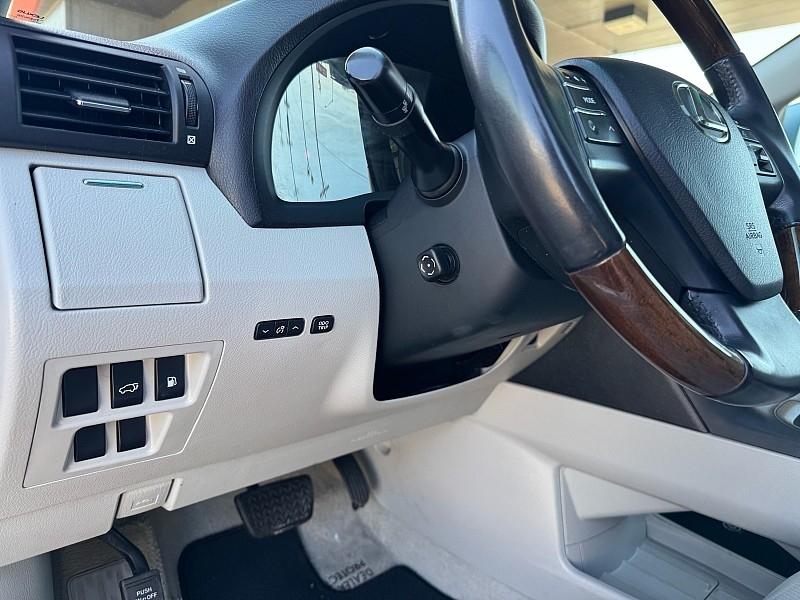 Lexus RX 350 AWD 2010