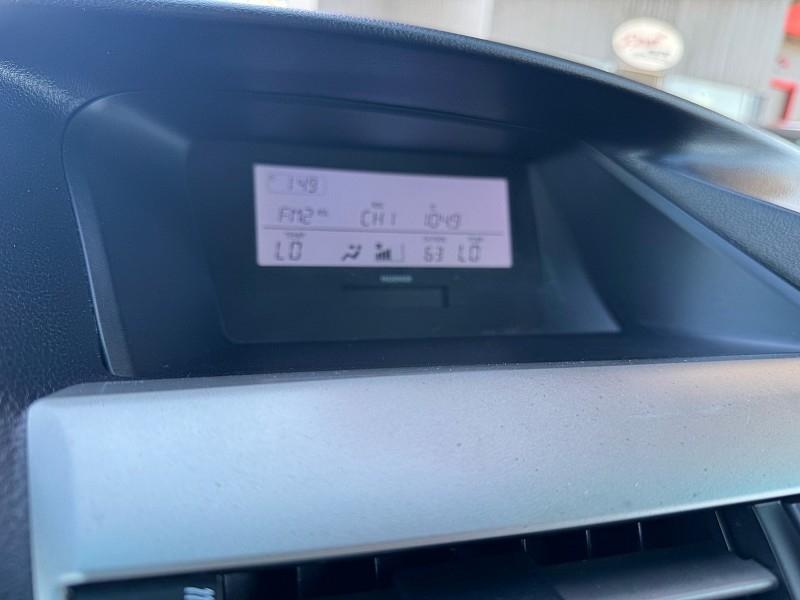 Lexus RX 350 AWD 2010
