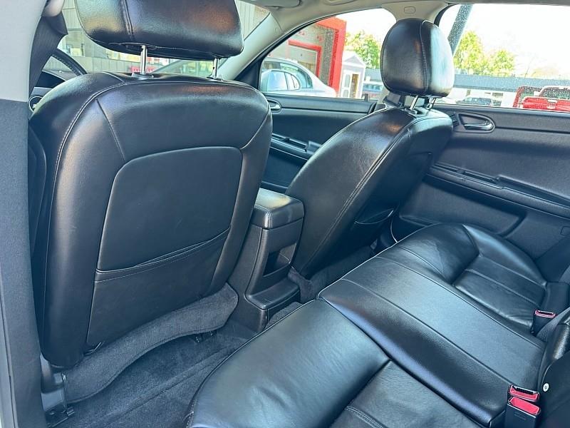 Chevrolet Impala LTZ 2009
