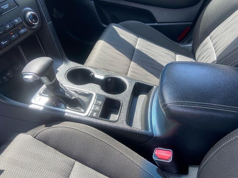 Kia Sportage LX AWD 2017