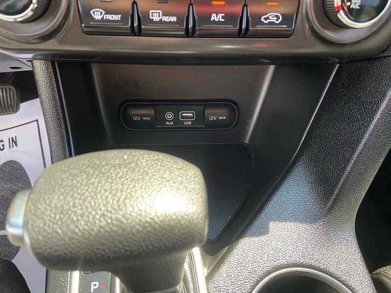 Kia Sportage LX AWD 2017