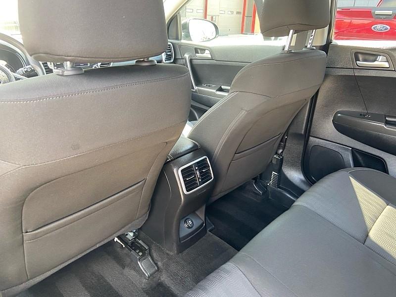 Kia Sportage LX AWD 2017