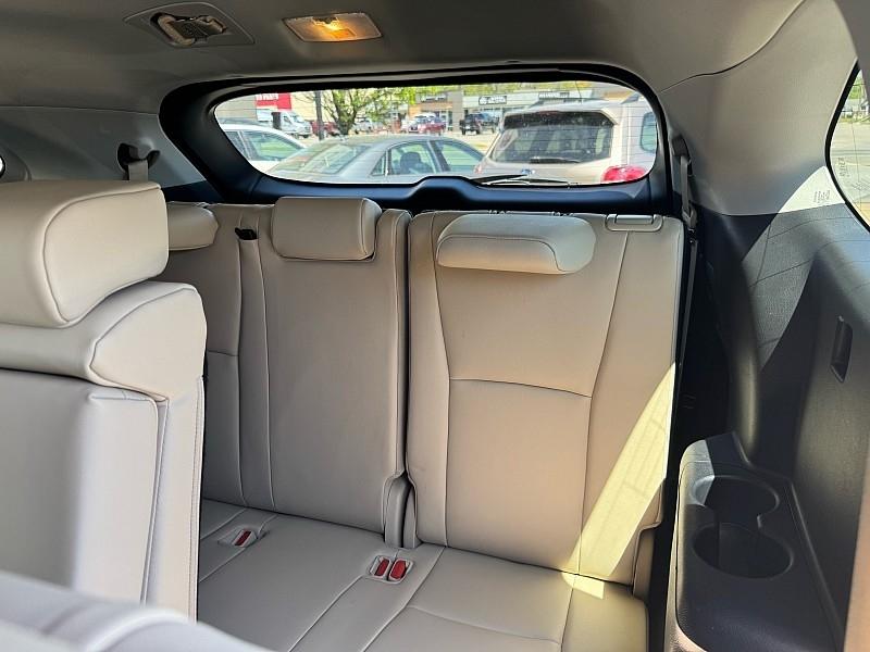 Toyota Highlander XLE AWD V6 2020
