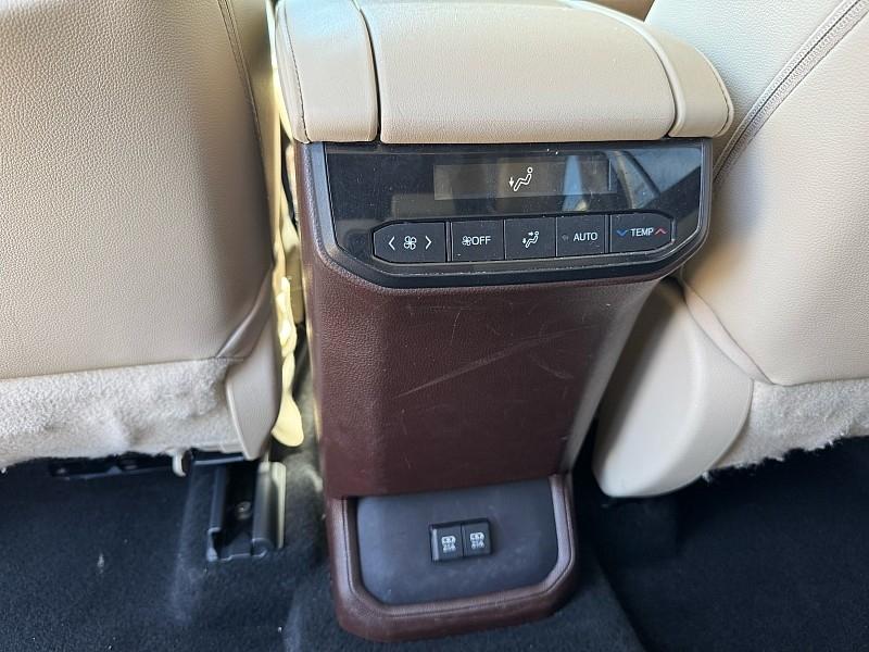 Toyota Highlander XLE AWD V6 2020