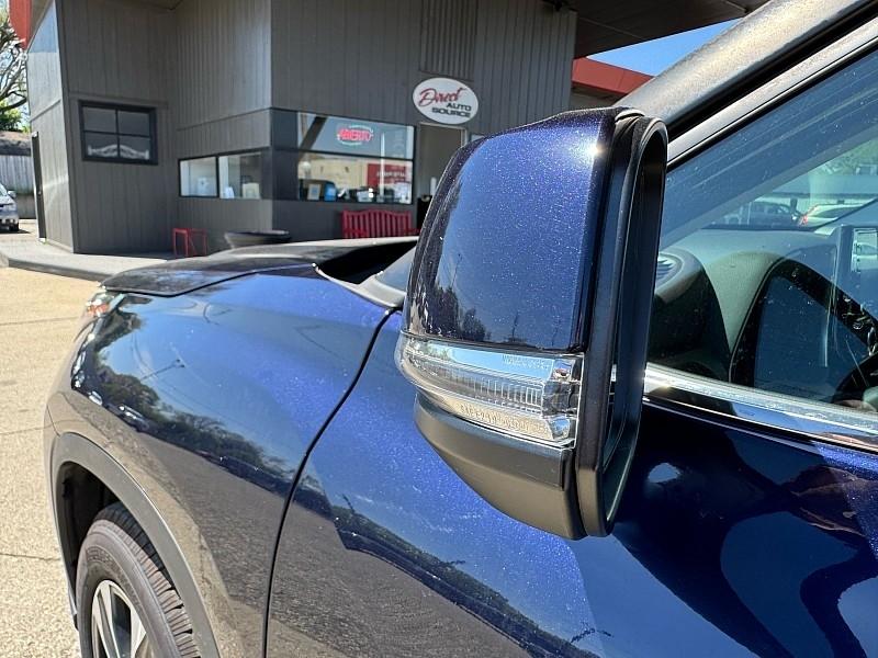 Toyota Highlander XLE AWD V6 2020