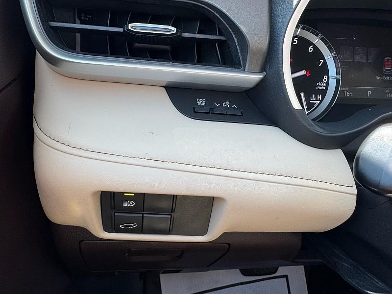 Toyota Highlander XLE AWD V6 2020