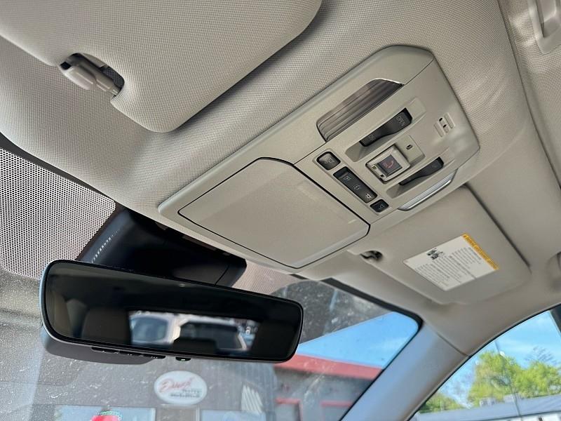 Toyota Highlander XLE AWD V6 2020
