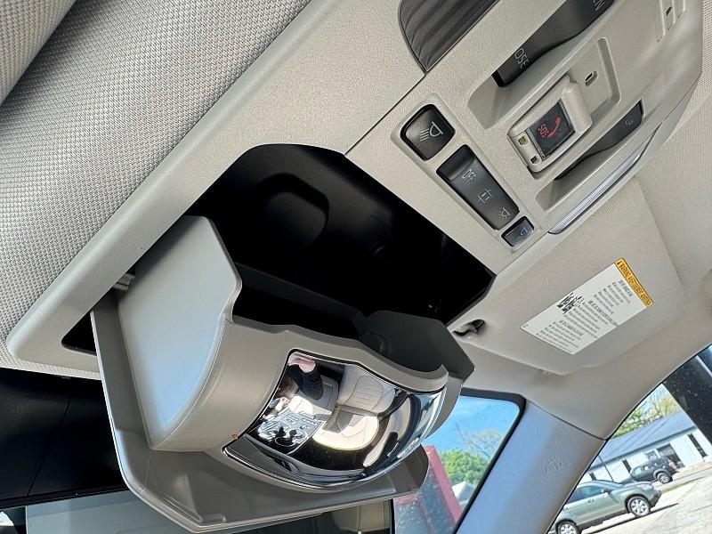 Toyota Highlander XLE AWD V6 2020