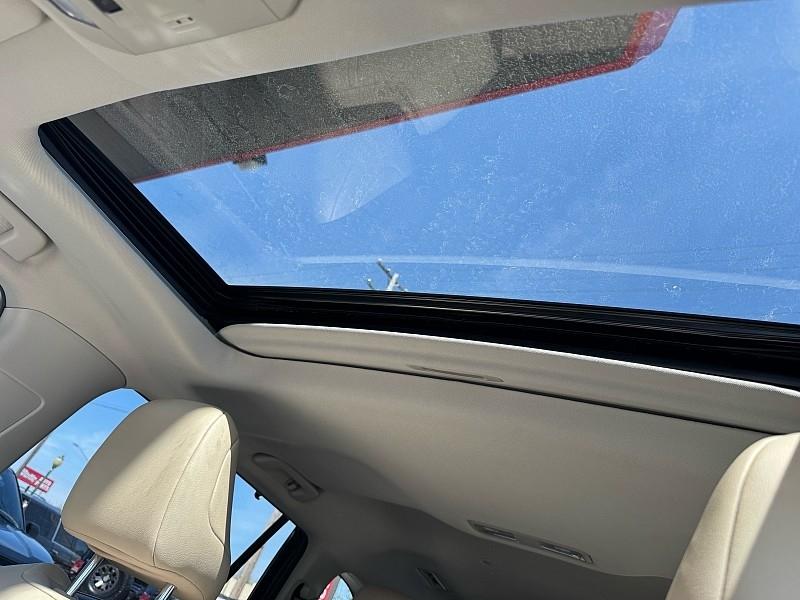 Toyota Highlander XLE AWD V6 2020
