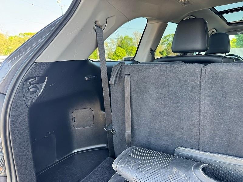 Toyota Highlander Limited AWD V6 2016
