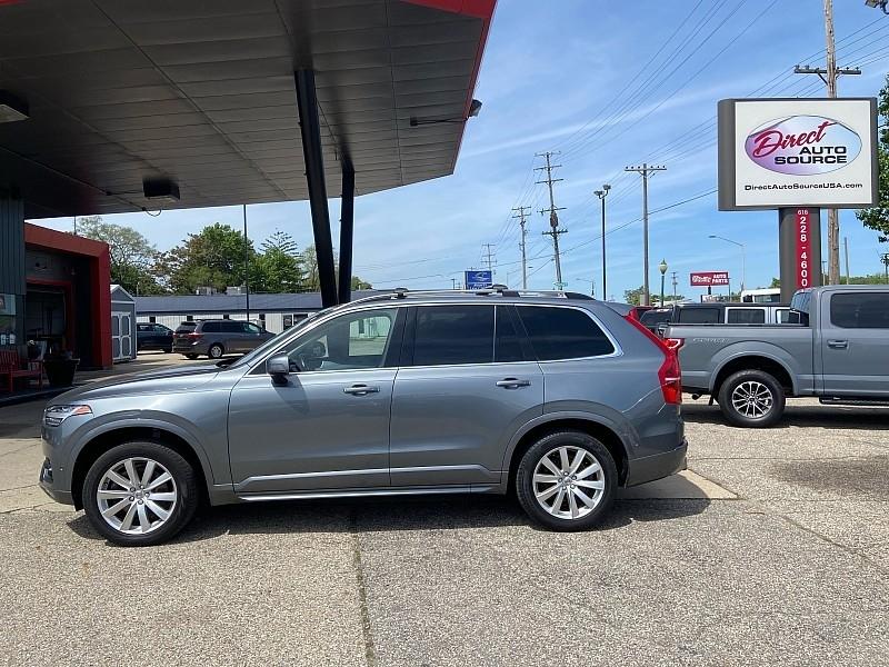 2018 Volvo XC90 T5 Momentum