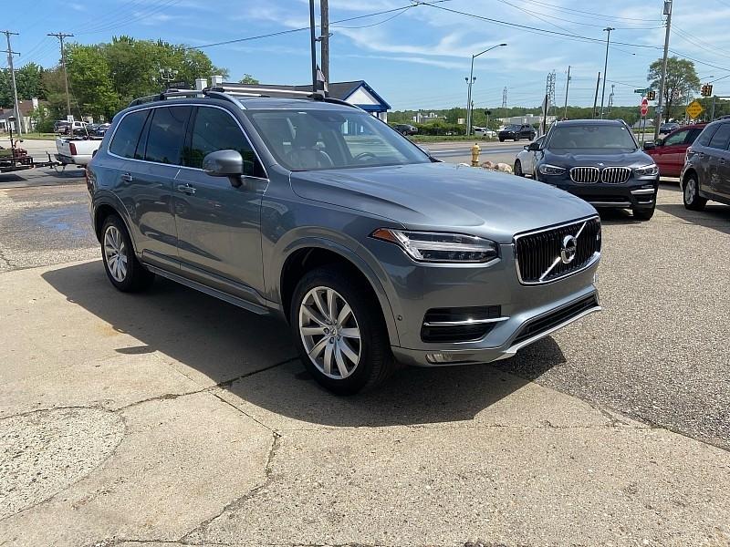 Volvo XC90 T5 Momentum 2018