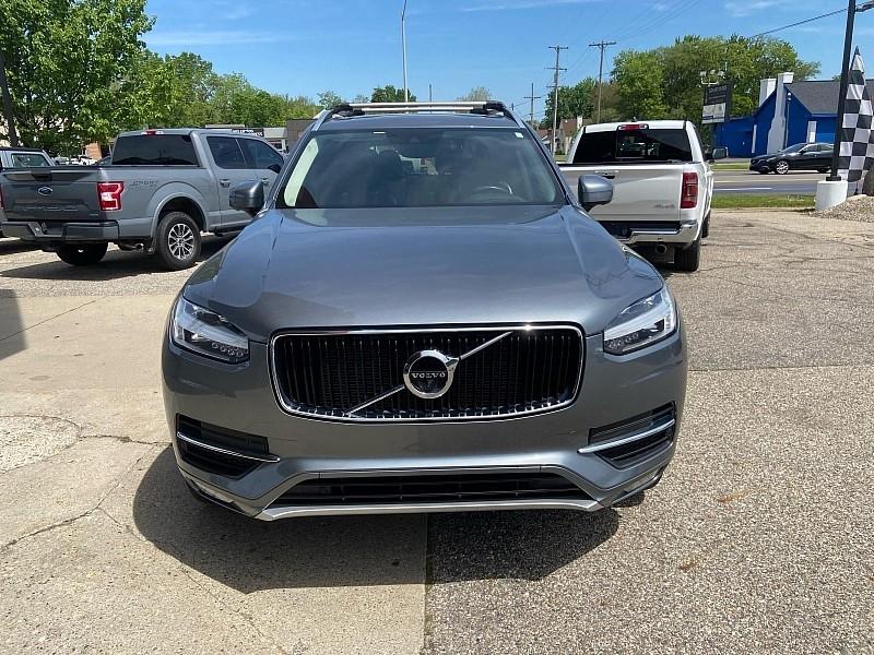 Volvo XC90 T5 Momentum 2018