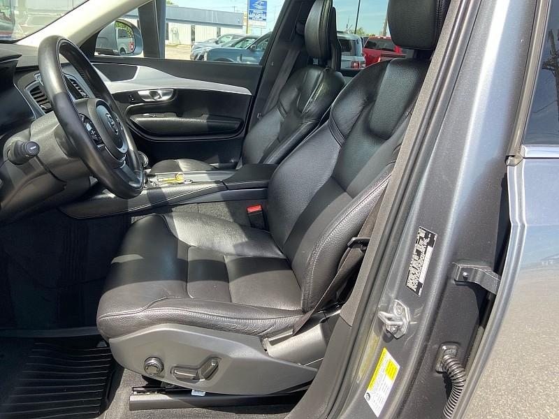Volvo XC90 T5 Momentum 2018
