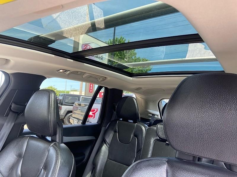 Volvo XC90 T5 Momentum 2018