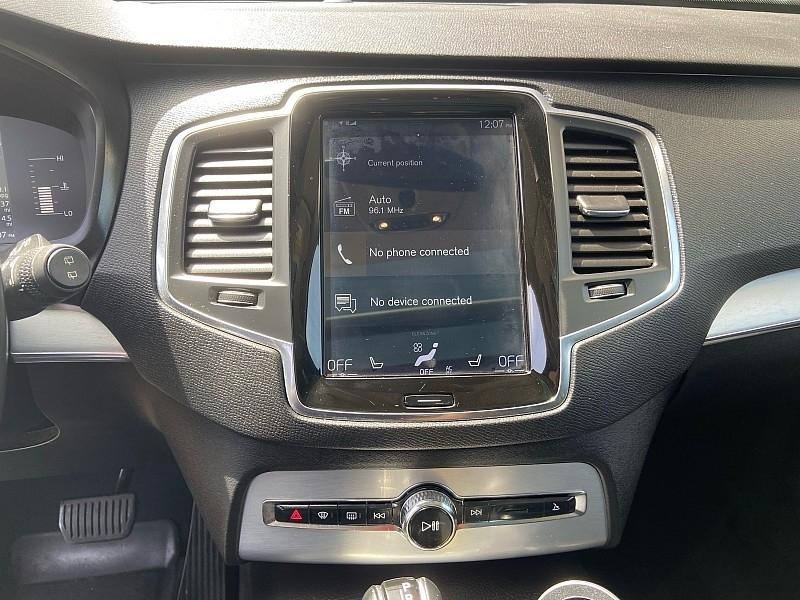 Volvo XC90 T5 Momentum 2018