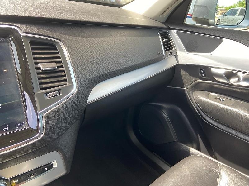 Volvo XC90 T5 Momentum 2018