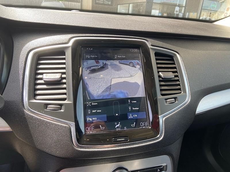 Volvo XC90 T5 Momentum 2018