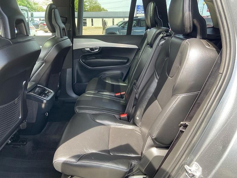 Volvo XC90 T5 Momentum 2018