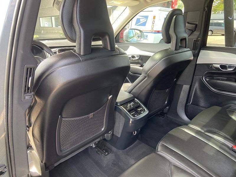 Volvo XC90 T5 Momentum 2018