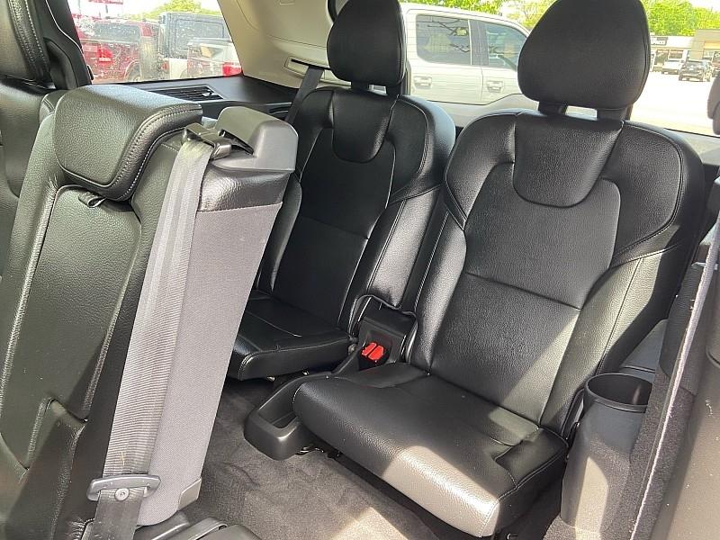 Volvo XC90 T5 Momentum 2018