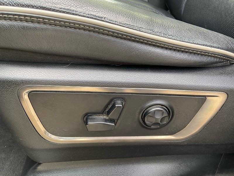 RAM 1500 Limited Crew Cab SWB 4WD 2019