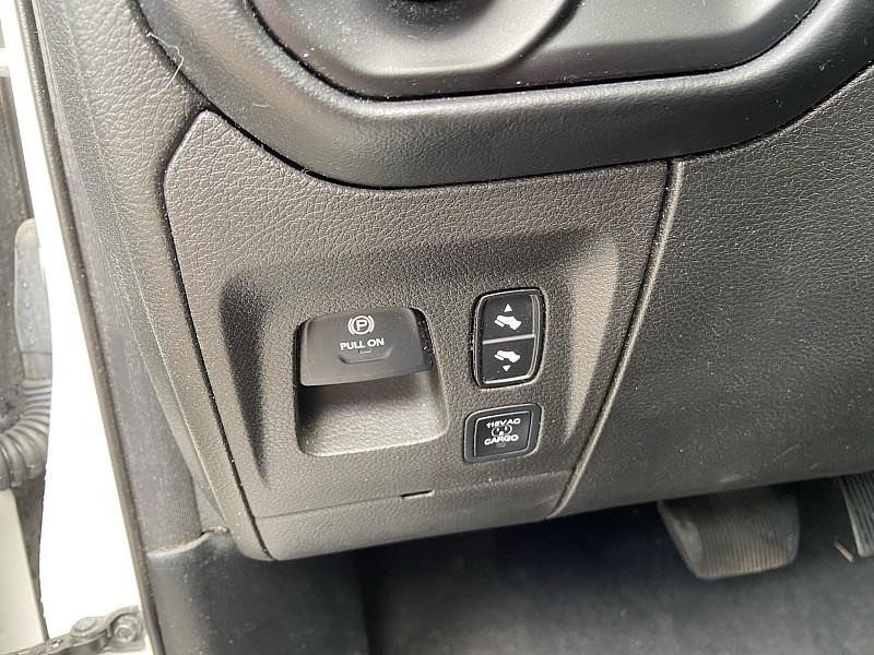 RAM 1500 Limited Crew Cab SWB 4WD 2019