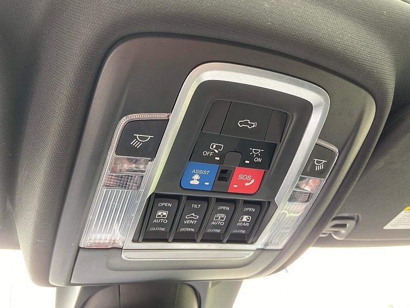 RAM 1500 Limited Crew Cab SWB 4WD 2019
