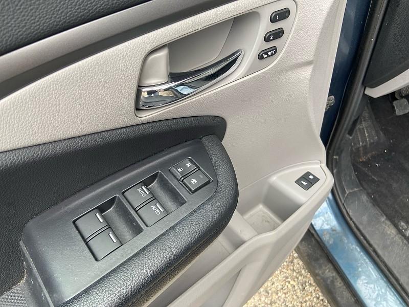 Honda Pilot EXL 4WD 2019