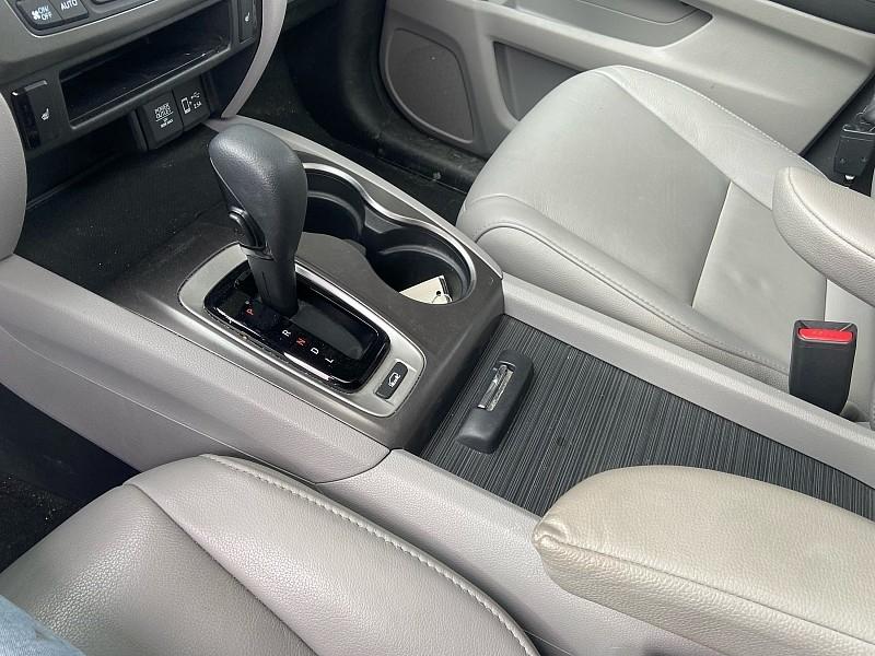 Honda Pilot EXL 4WD 2019