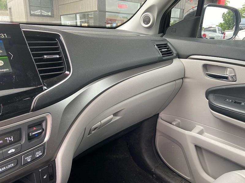 Honda Pilot EXL 4WD 2019