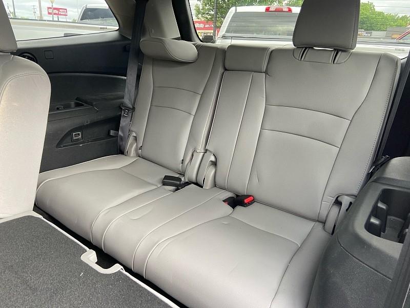Honda Pilot EXL 4WD 2019