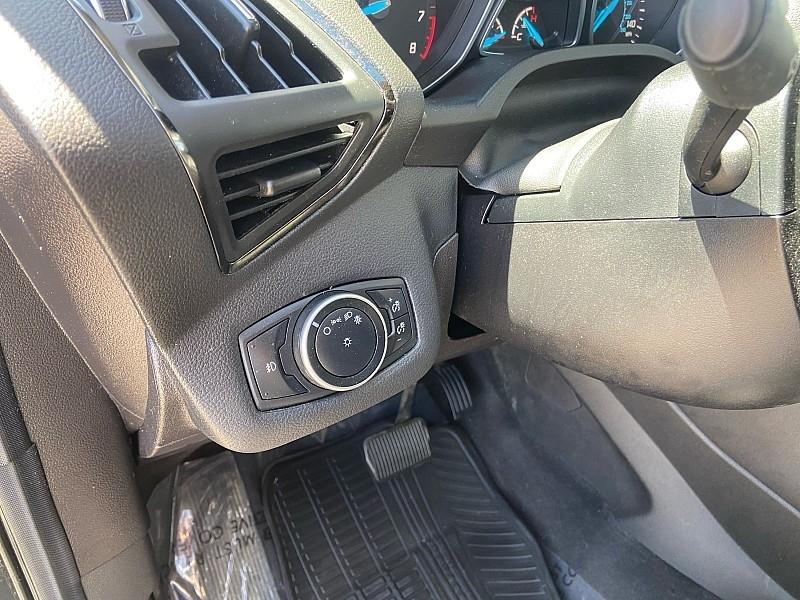 Ford Escape Titanium 4WD 2015
